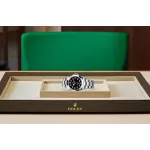 EM Sneakers Rolex Air-King 126900