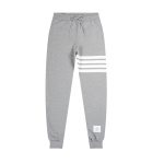 EM Sneakers Thom Browne Striped Sweatpants