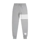 EM Sneakers Thom Browne Striped Sweatpants