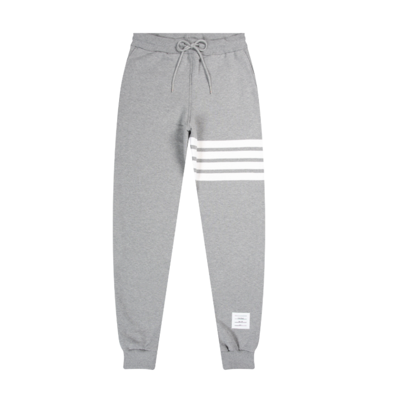 EM Sneakers Thom Browne Striped Sweatpants