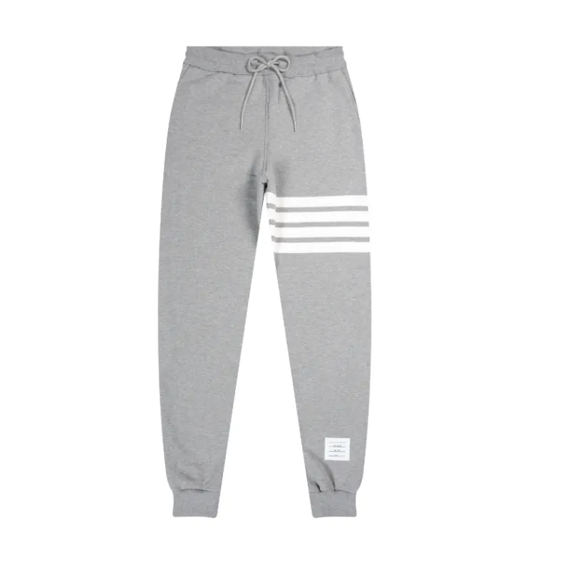 EM Sneakers Thom Browne Striped Sweatpants