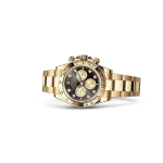 EM Sneakers Rolex Cosmograph-Daytona 126508 Shiny Black Dial