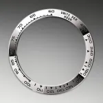 EM Sneakers Rolex Cosmograph-Daytona 126509 Stainless Steel Dial