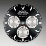 EM Sneakers Rolex Cosmograph-Daytona 126509 Stainless Steel Dial