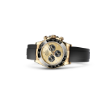 EM Sneakers Rolex Cosmograph-Daytona 126515LN Gold Dial
