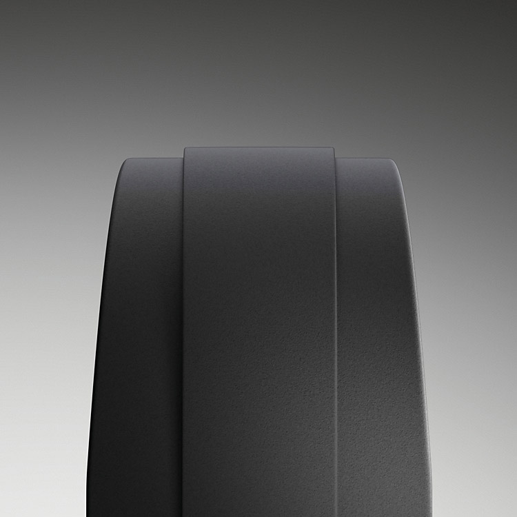 EM Sneakers Rolex Cosmograph-Daytona 126519LN Shiny Black Dial