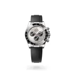 EM Sneakers Rolex Cosmograph-Daytona 126519LN Shiny Black Dial