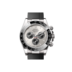 EM Sneakers Rolex Cosmograph-Daytona 126519LN Shiny Black Dial