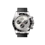 EM Sneakers Rolex Cosmograph-Daytona 126519LN Shiny Black Dial