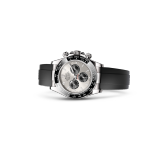 EM Sneakers Rolex Cosmograph-Daytona 126519LN Shiny Black Dial