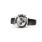 EM Sneakers Rolex Cosmograph-Daytona 126519LN Shiny Black Dial