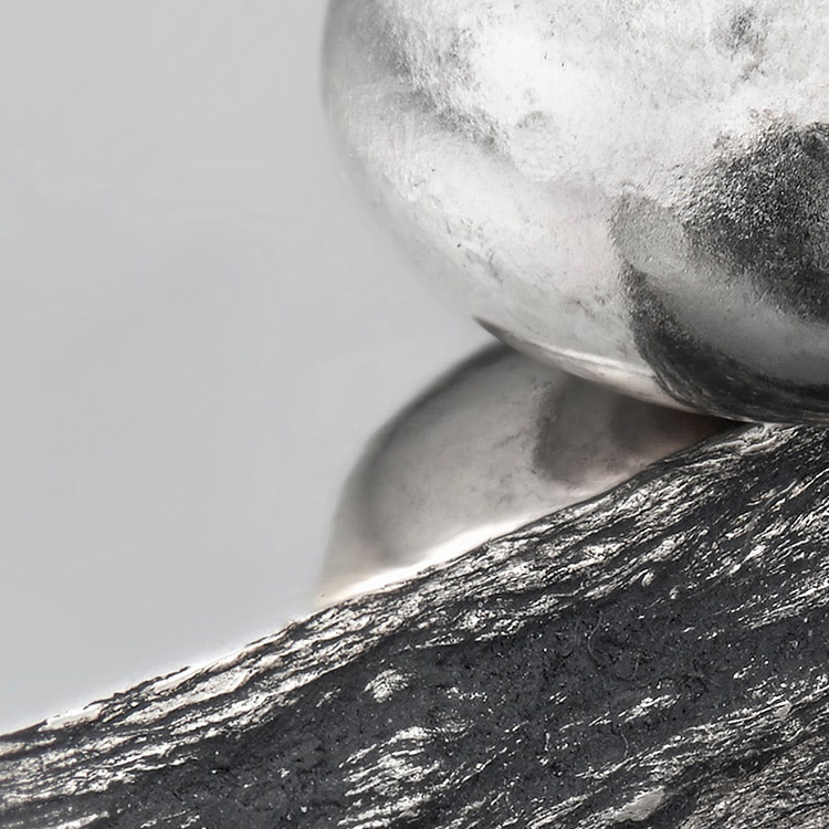 EM Sneakers Rolex Cosmograph-Daytona 126519LN Shiny Black Dial