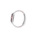 EM Sneakers Rolex Datejust 126231 Rose Gold Dial