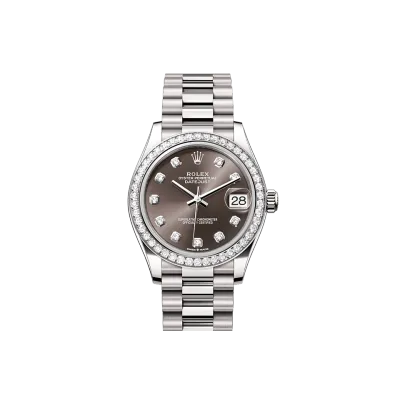 EM Sneakers Rolex Datejust 278289RBR Grey Dial 02