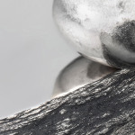 EM Sneakers Rolex Day-Date 128239 Silver Dial
