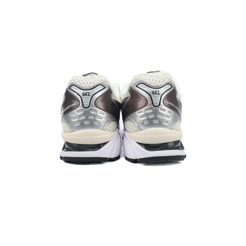 EM Sneakers ASICS Gel-Kayano 14 Silver Cream