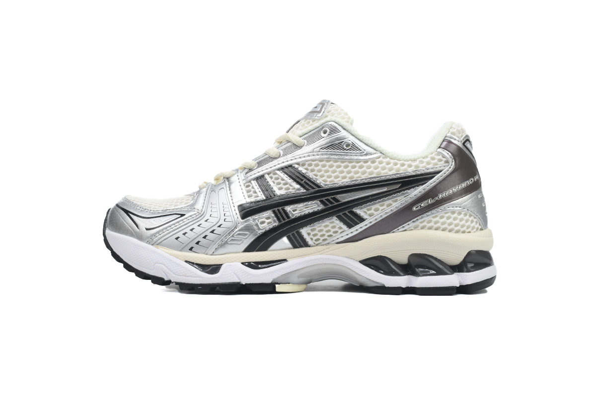 EM Sneakers ASICS Gel-Kayano 14 Silver Cream