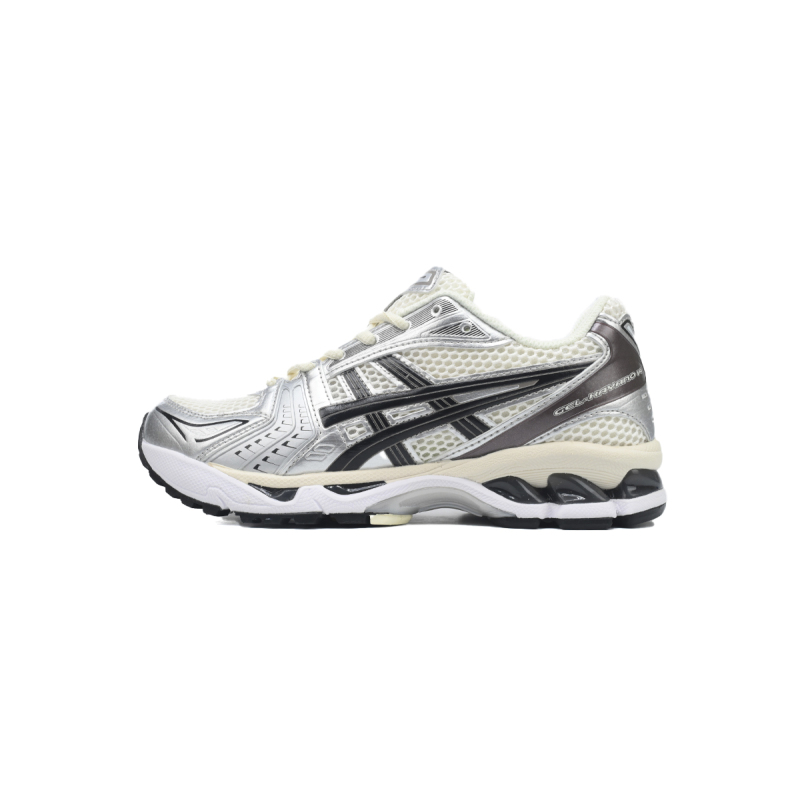 EM Sneakers ASICS Gel-Kayano 14 Silver Cream
