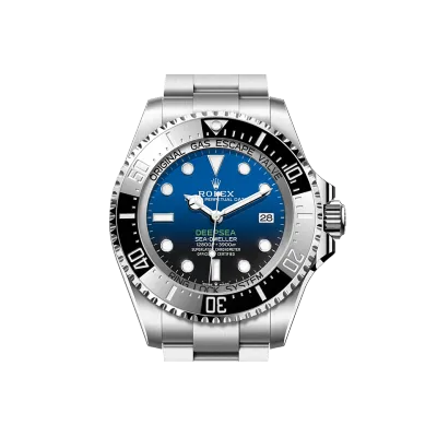 EM Sneakers Rolex Day-Date 136660 D-Blue Dial 02