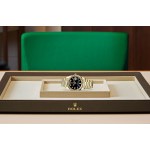 EM Sneakers Rolex Day-Date 228238 Onyx Dial