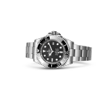 EM Sneakers Rolex Deepsea 136660 Black Dial