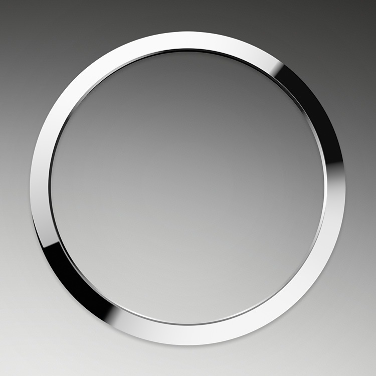 EM Sneakers Rolex Explorer 224270 Black Dial