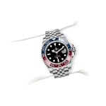EM Sneakers Rolex Gmt-Master-II 226570 Black Dial