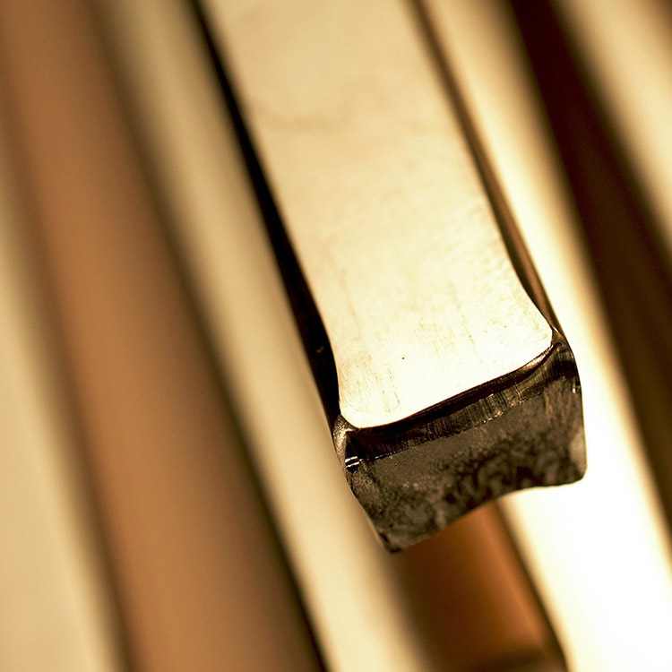 EM Sneakers Rolex Lady-Datejust Champagne Dial