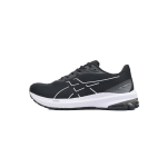 EM Sneakers ASICS GT 1000 12 'Black White'