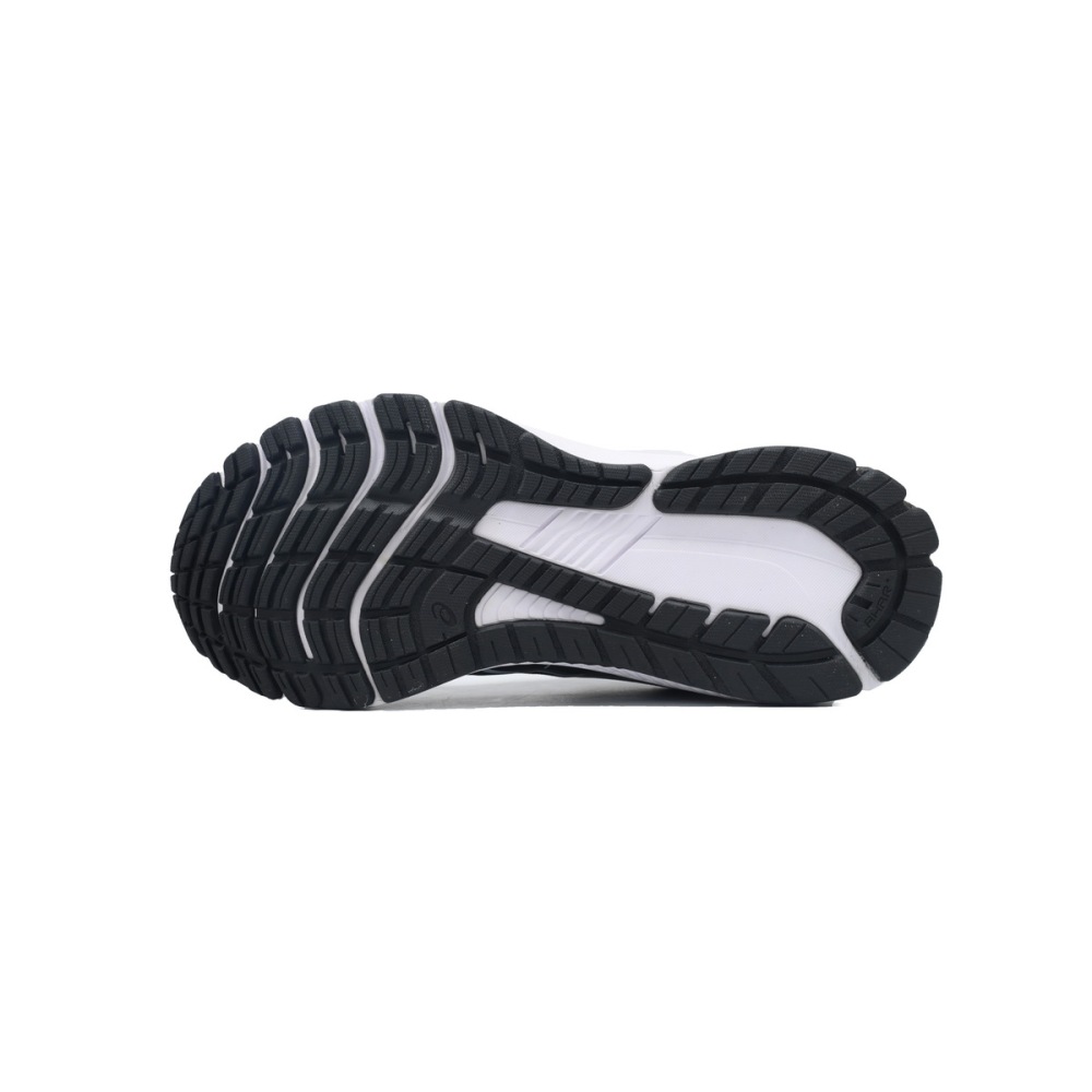 EM Sneakers ASICS GT 1000 12 'Black White'