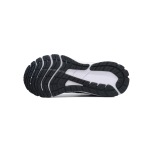 EM Sneakers ASICS GT 1000 12 'Black White'