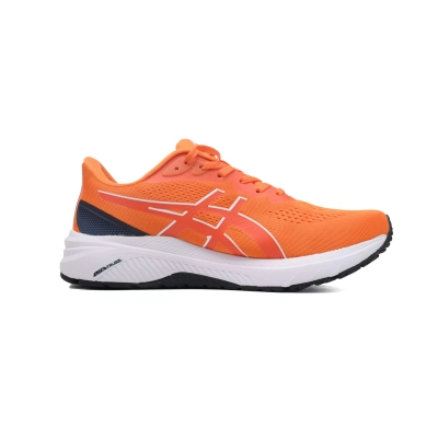 EM Sneakers ASICS GT 1000 12 'Bright Orange White' 02