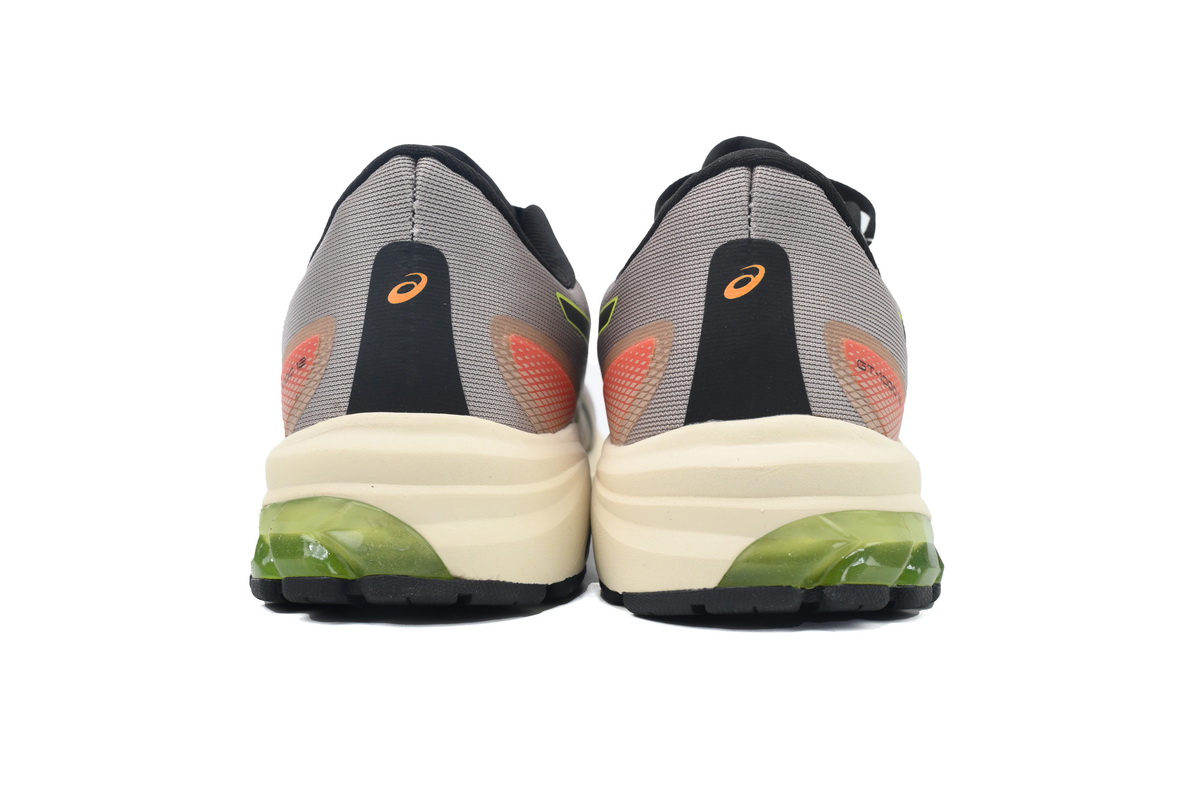 EM Sneakers ASICS GT 1000 12 TR 'Nature Bathing Neon Lime'