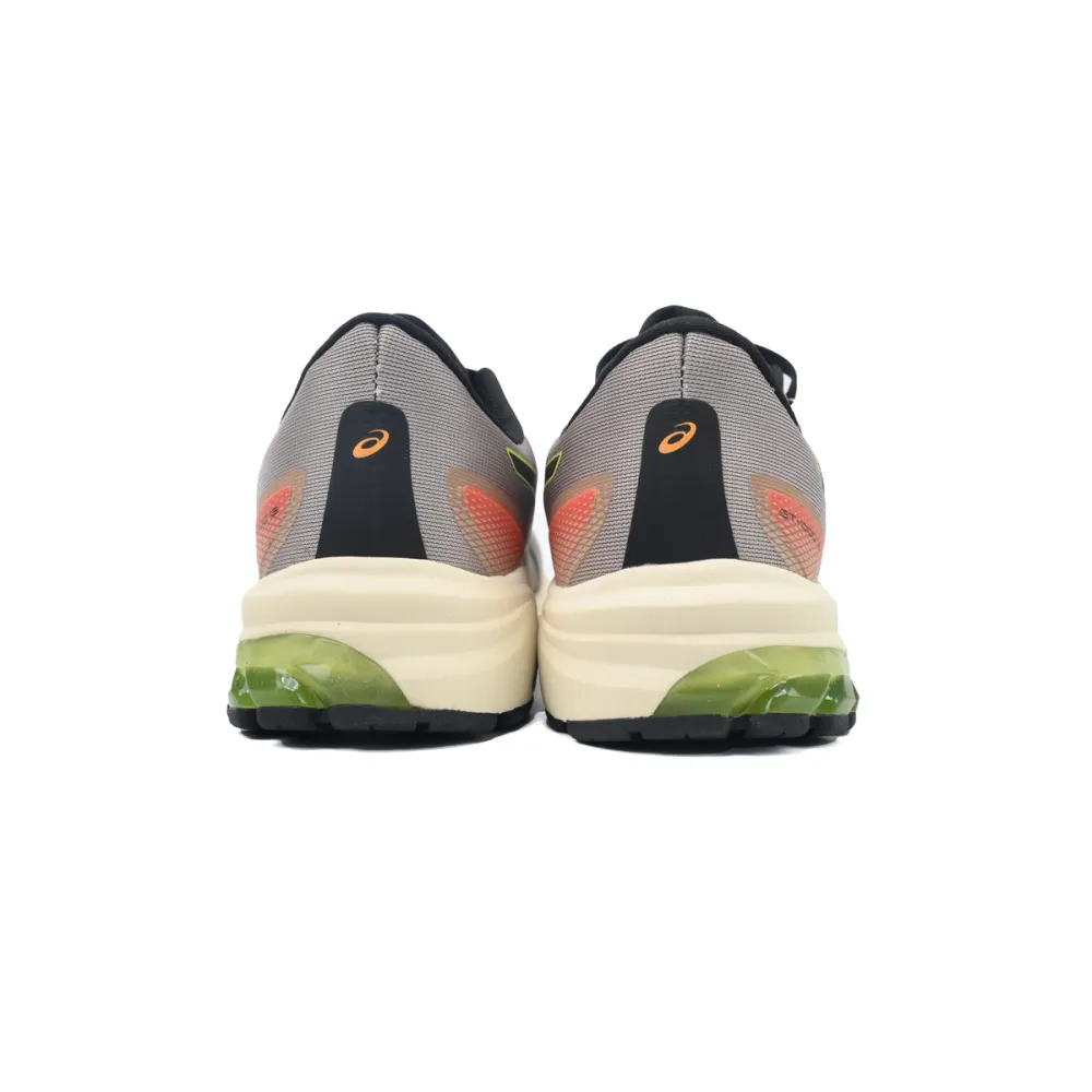 EM Sneakers ASICS GT 1000 12 TR 'Nature Bathing Neon Lime'