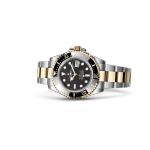 EM Sneakers Rolex Sea-Dweller 126603 Black Dial