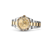 EM Sneakers Rolex Sea-Dweller 336933 Champagne-Colour Dial 
