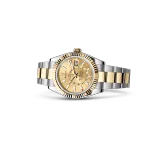 EM Sneakers Rolex Sea-Dweller 336933 Champagne-Colour Dial 