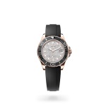 EM Sneakers Rolex Yacht-Master 37 268655 Diamond Dial