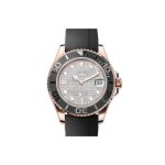 EM Sneakers Rolex Yacht-Master 37 268655 Diamond Dial