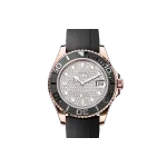 EM Sneakers Rolex Yacht-Master 37 268655 Diamond Dial