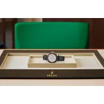 EM Sneakers Rolex Yacht-Master 37 268655 Diamond Dial