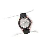 EM Sneakers Rolex Yacht-Master 37 268655 Diamond Dial