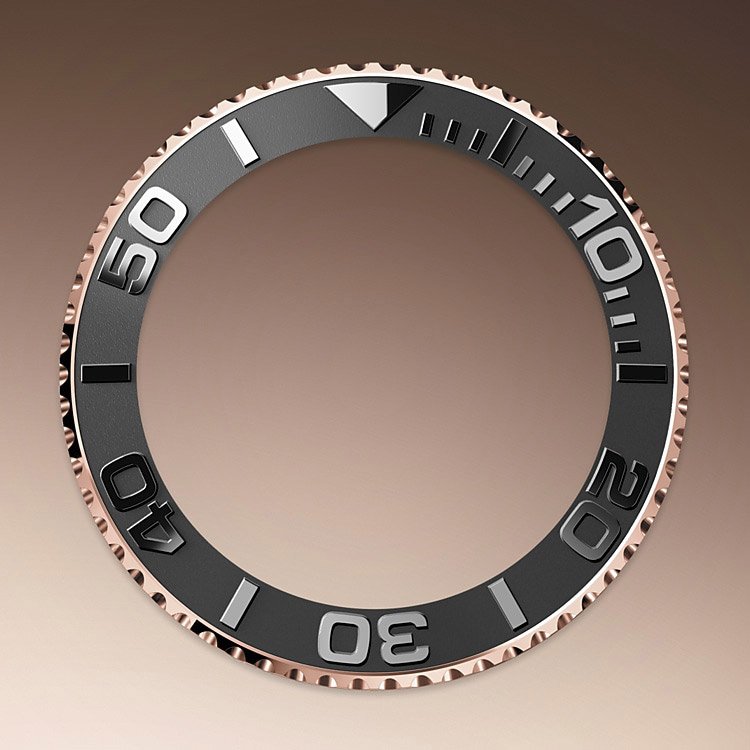 EM Sneakers Rolex Yacht-Master 37 268655 Diamond Dial