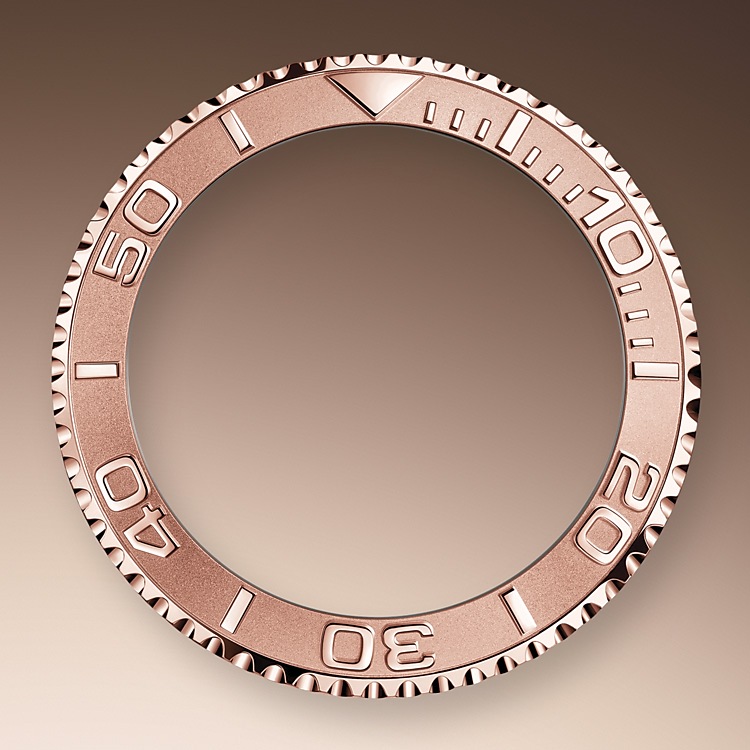 EM Sneakers Rolex Yacht-Master 40 126621 Chocolate Dial