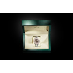 EM Sneakers Rolex Yacht-Master 40 126621 Chocolate Dial