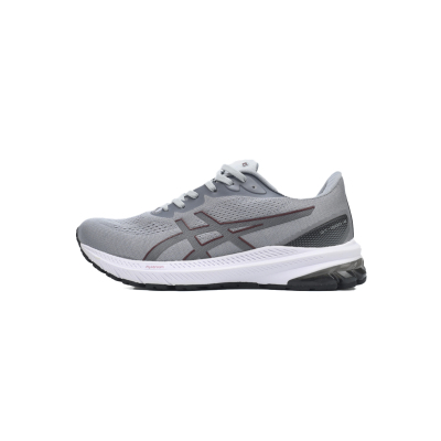 EM Snealkers ASICS GT 1000 12 Extra Wide 'Sheet Rock Antique Red' 01