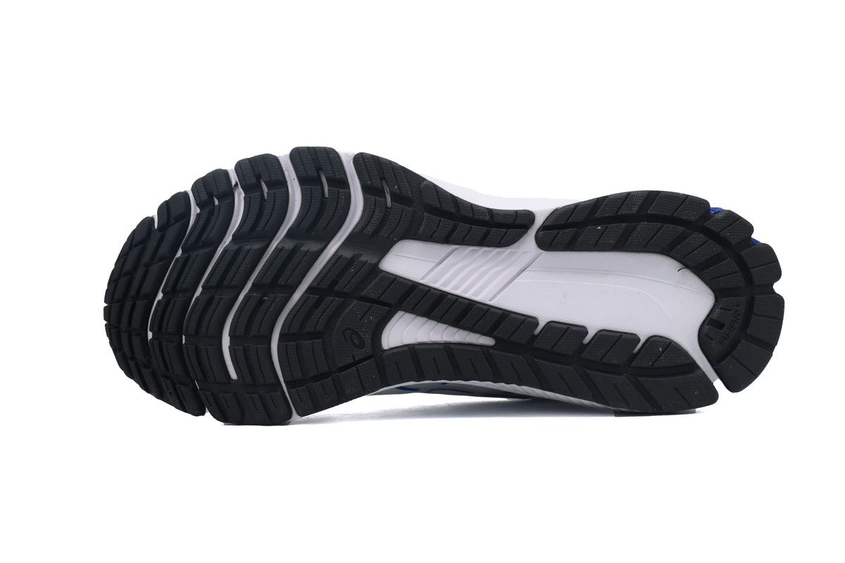 EM Snekaers ASICS GT 1000 12 'White Illusion Blue'