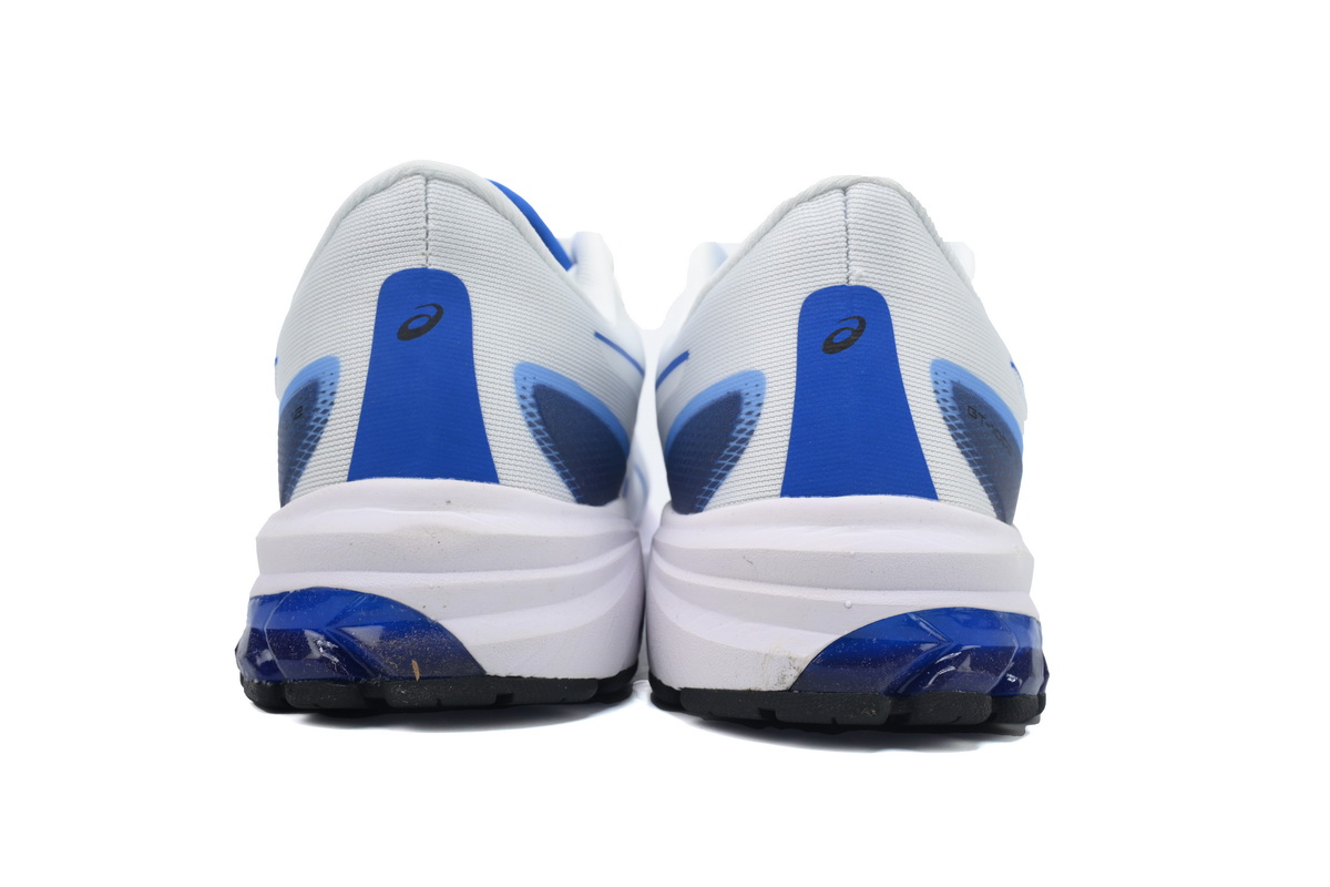 EM Snekaers ASICS GT 1000 12 'White Illusion Blue'