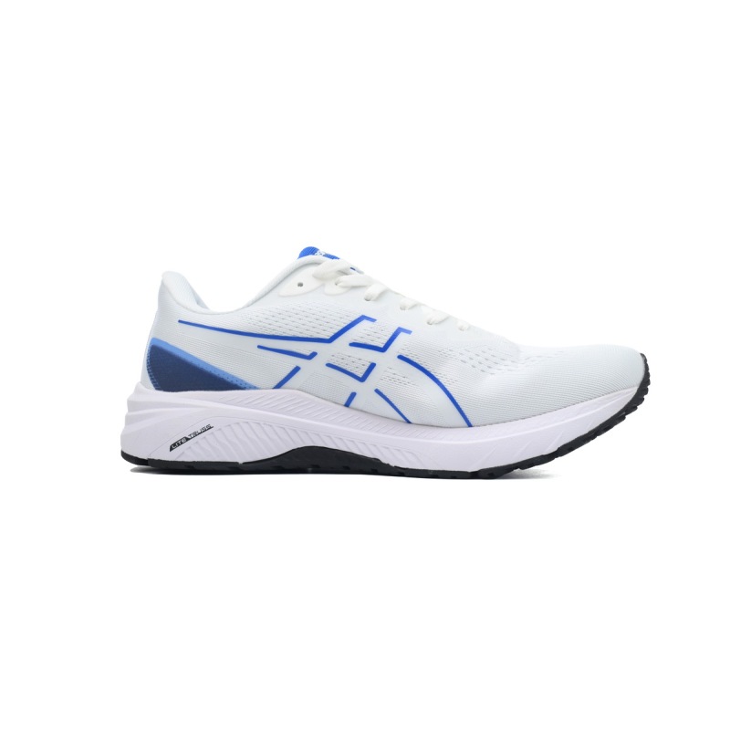 EM Snekaers ASICS GT 1000 12 'White Illusion Blue'