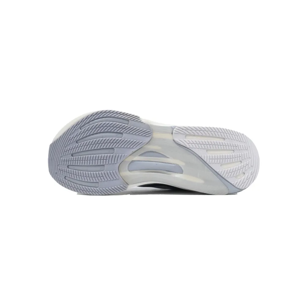 EM Sneakers adidas Supernova Rise Core Black Halo Silver Dash Grey 